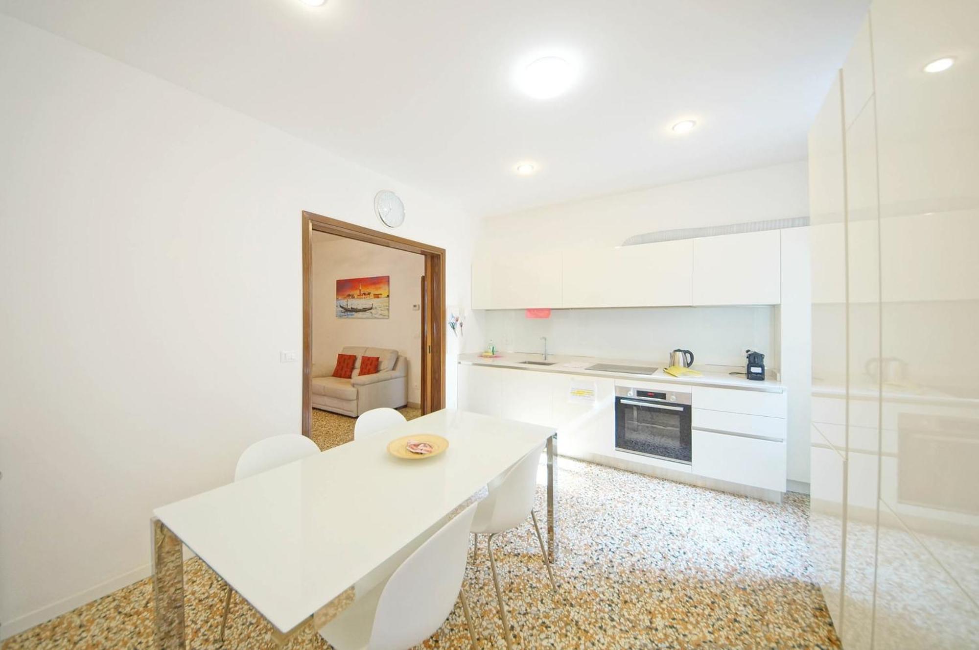 Dolcevita Apartments N 496 Venecia Exterior foto