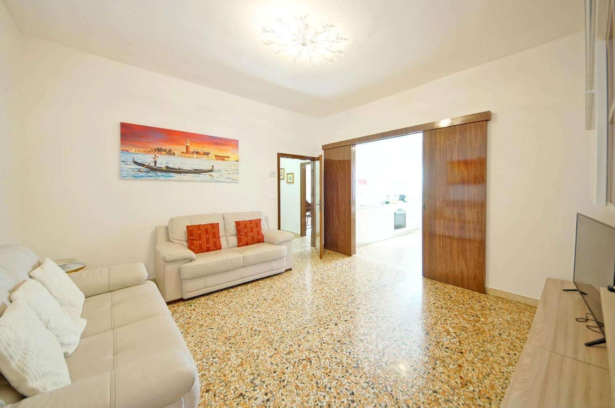 Dolcevita Apartments N 496 Venecia Exterior foto